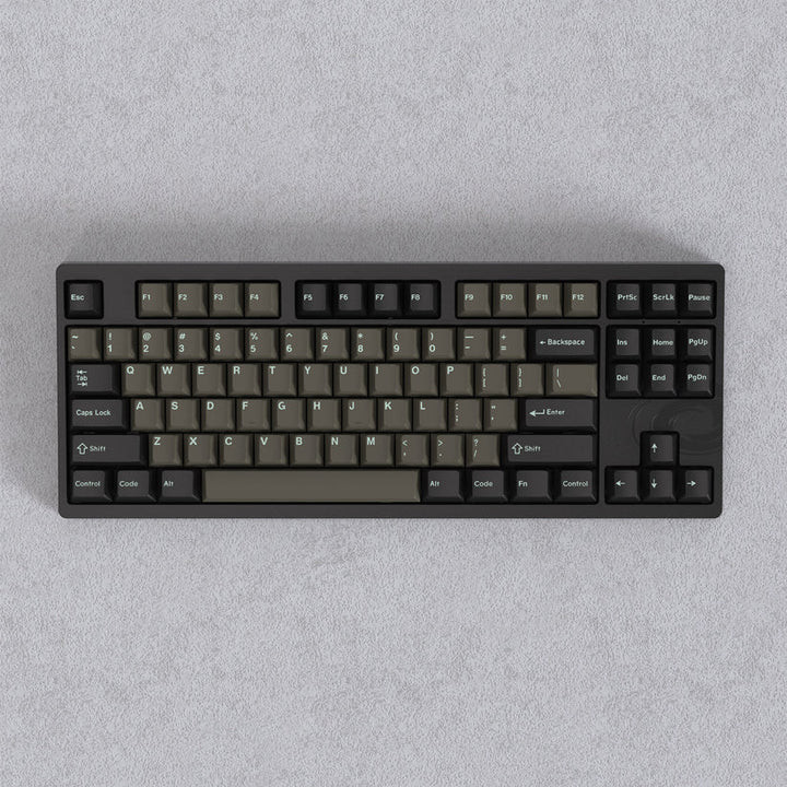 Vortex Multix Dolch TKL Mechanical Keyboard