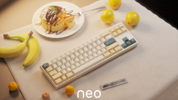 [Pre-order] Neo70 - Keyboard Kit