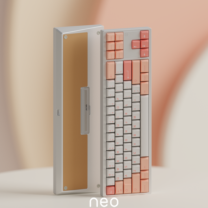 [Pre-order] Neo70 - Keyboard Kit