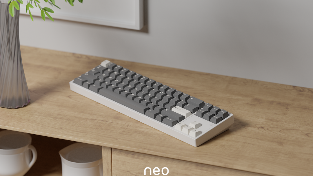 [Pre-order] Neo70 - Keyboard Kit