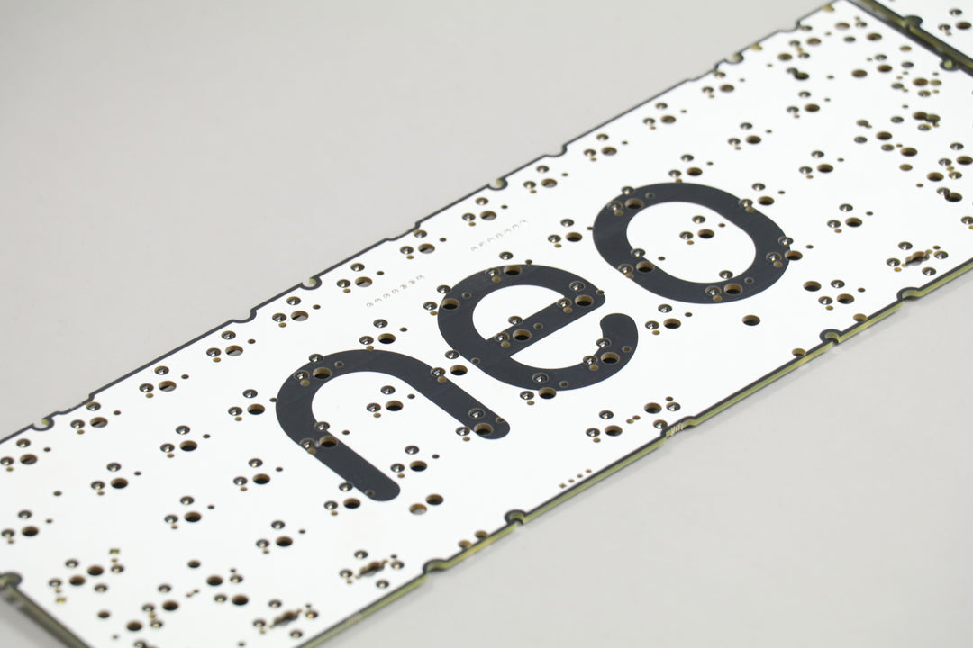 [Pre-order] Neo70 - PCBs