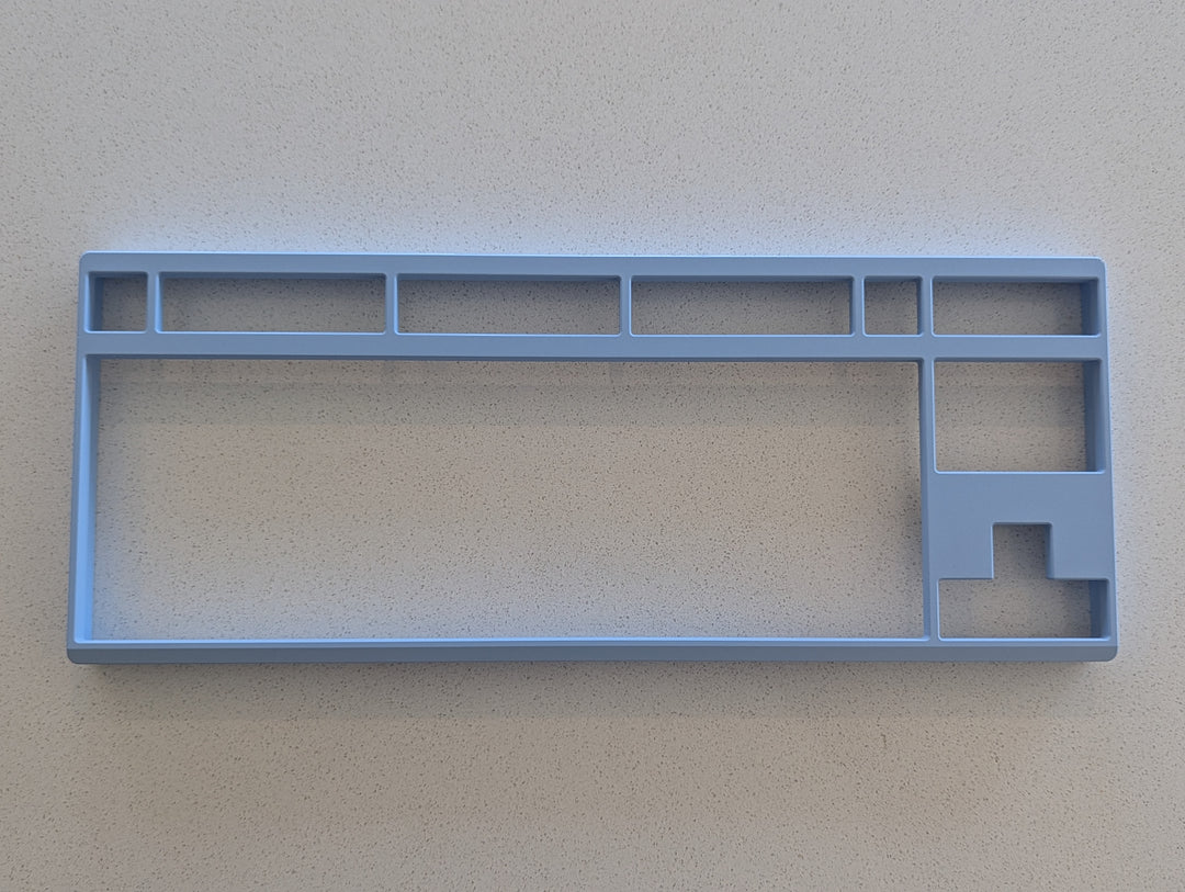 Zoom TKL EE Extra Parts - PCB / Backplate Kits / Top Cases