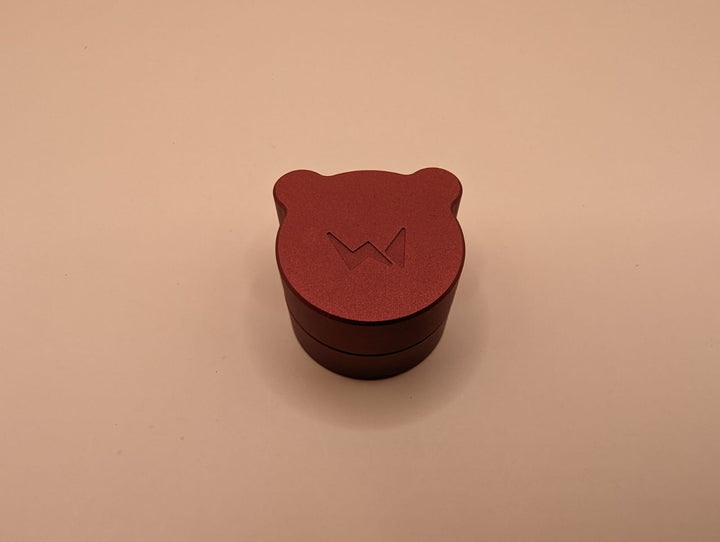 Wuque Studio Mini Bear Switch Opener