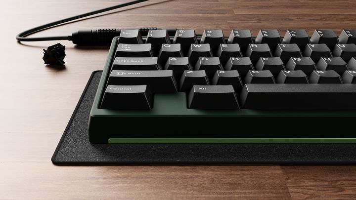 [Group-buy] Luminkey60 - Keyboard Kit