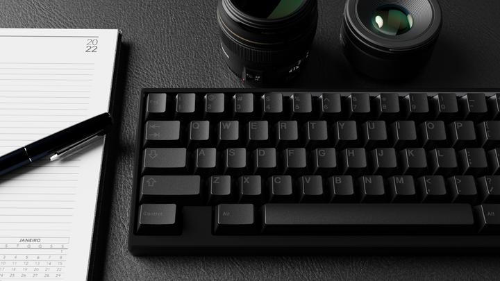 [Group-buy] Luminkey60 - Keyboard Kit