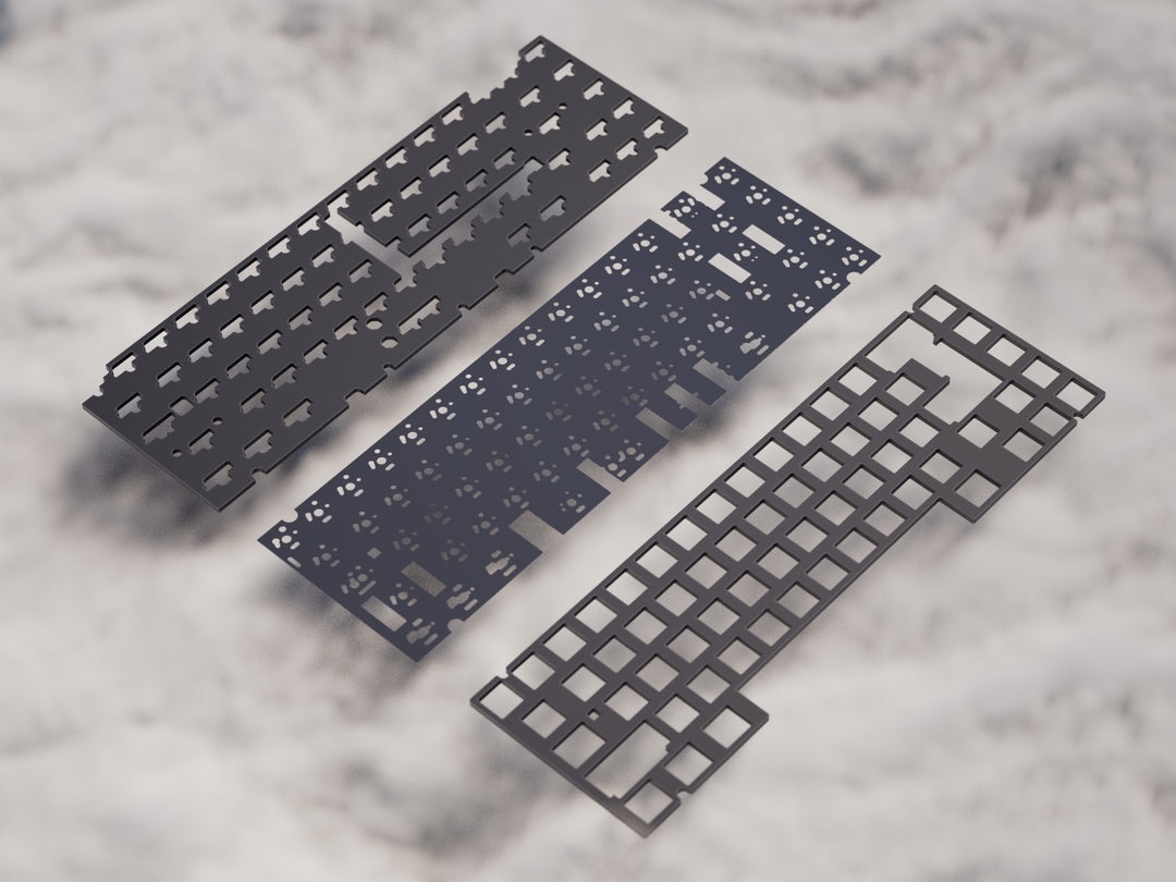 [Group-Buy] Reverie Keyboard - Add ons