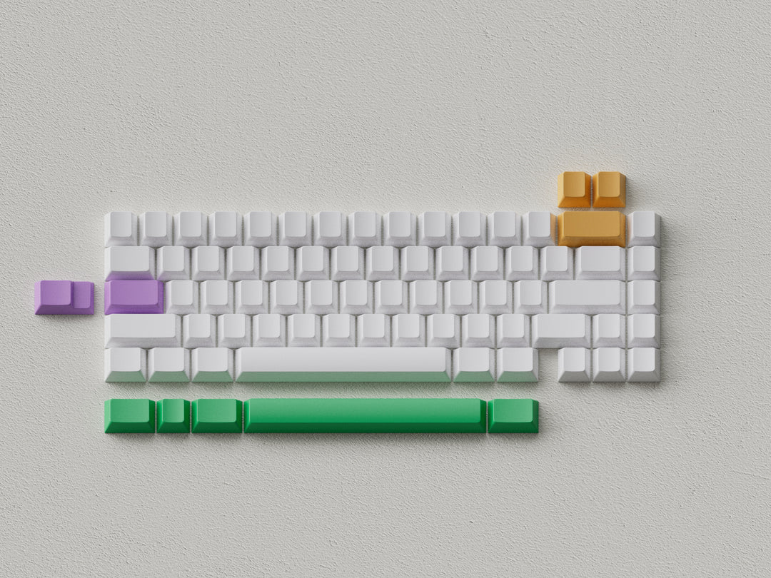 [Group-Buy] Reverie Keyboard - Add ons