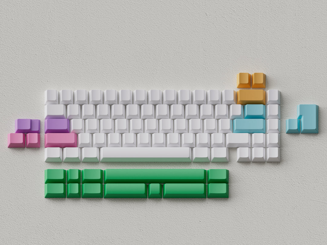 [Group-Buy] Reverie Keyboard - Add ons