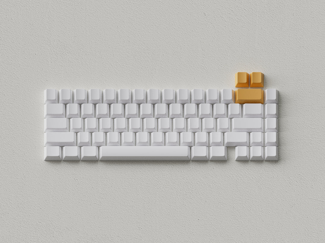 [Group-Buy] Reverie Keyboard - Add ons