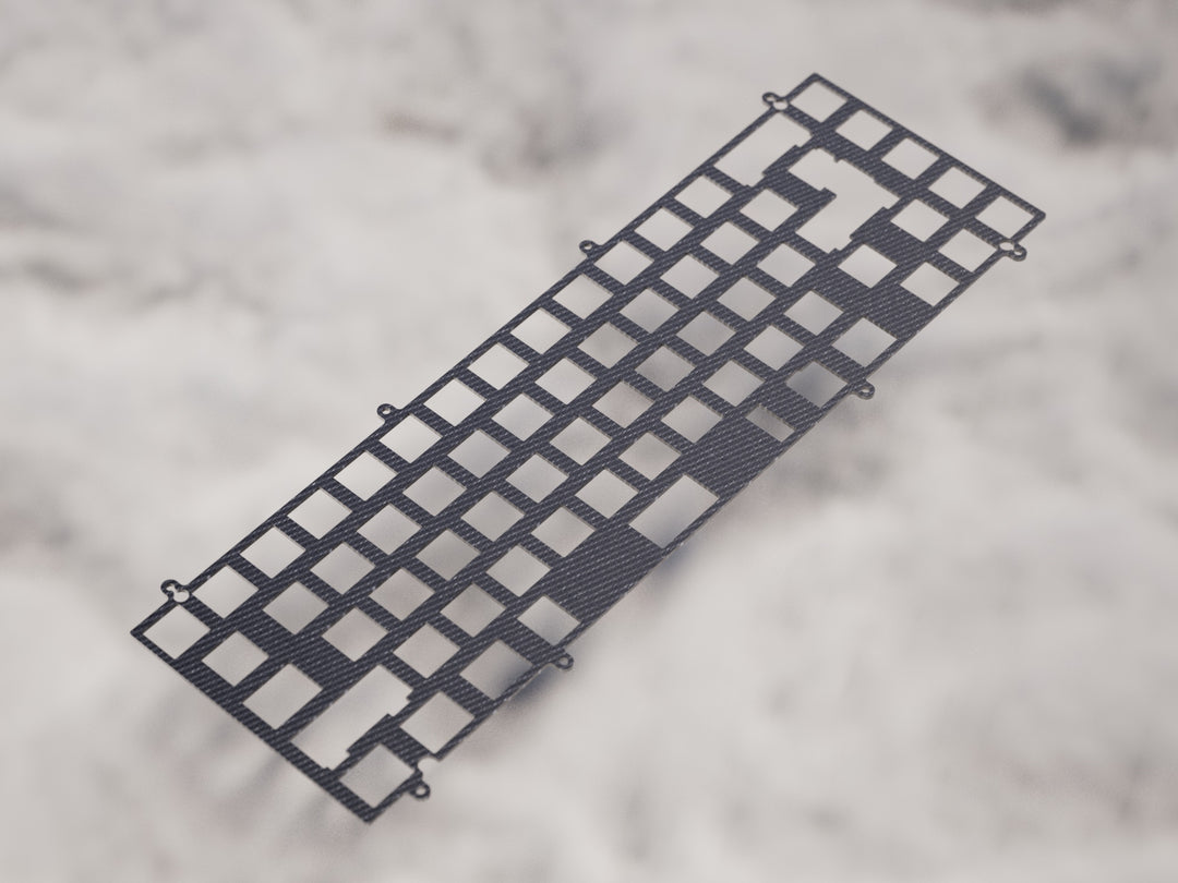 [Group-Buy] Reverie Keyboard - Add ons