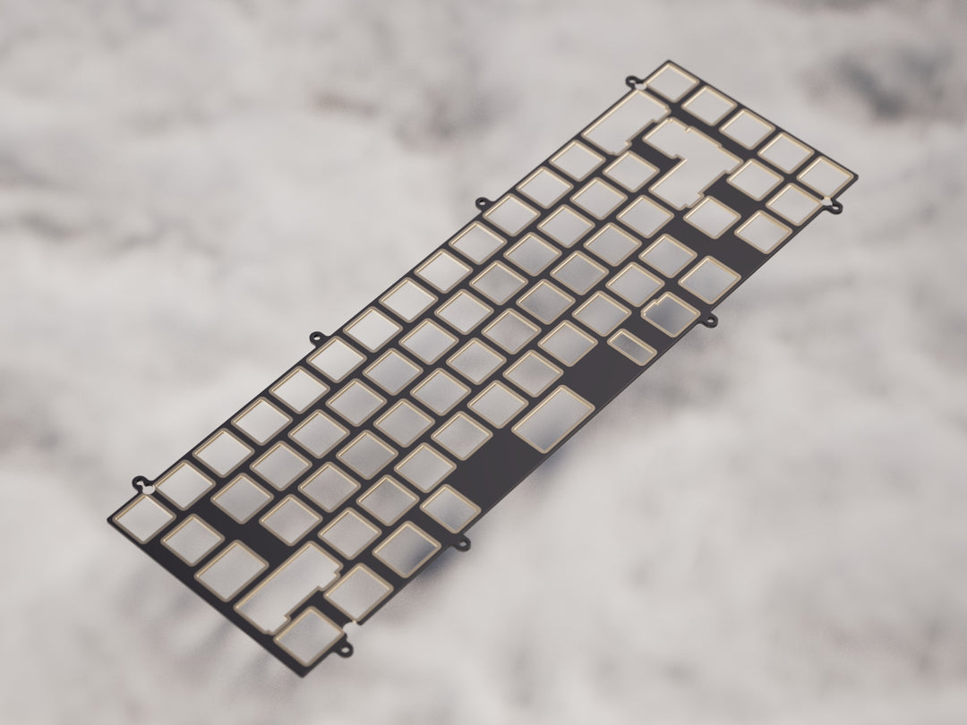 [Group-Buy] Reverie Keyboard - Add ons