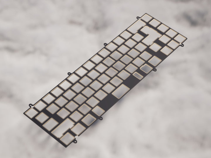 [Group-Buy] Reverie Keyboard - Add ons