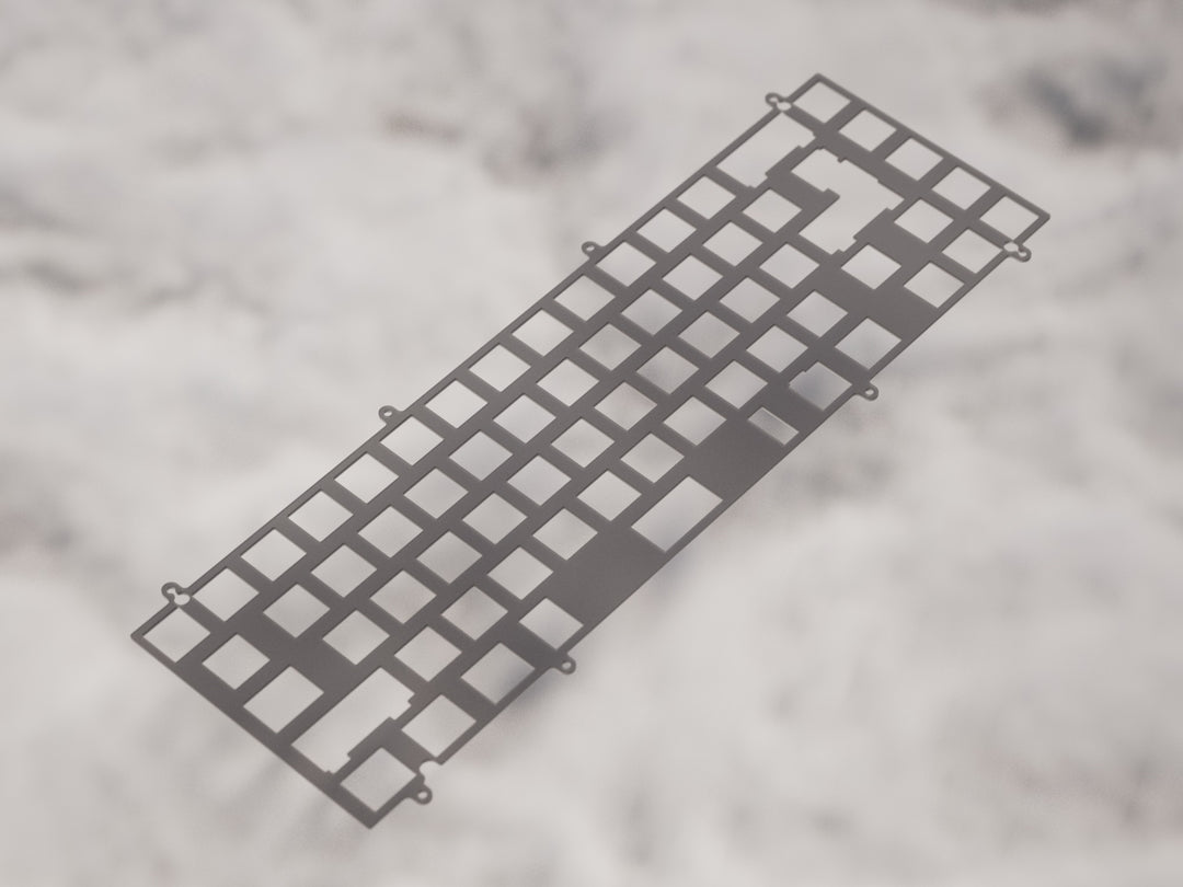 [Group-Buy] Reverie Keyboard - Add ons