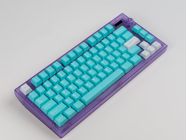 [Pre-order] Sat75 X Mechanical Keyboard