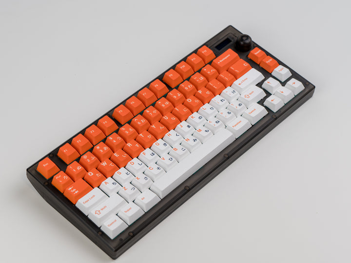 [Pre-order] Sat75 X Mechanical Keyboard