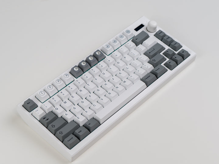 [Pre-order] Sat75 X Mechanical Keyboard