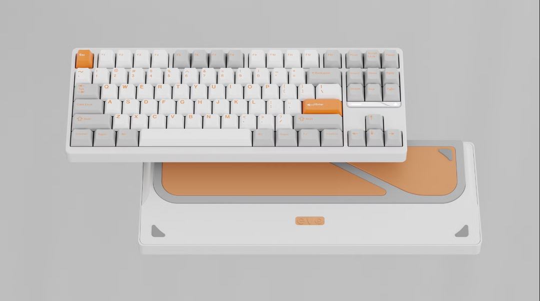 [Pre-order] Evoworks Evo80 Keyboard