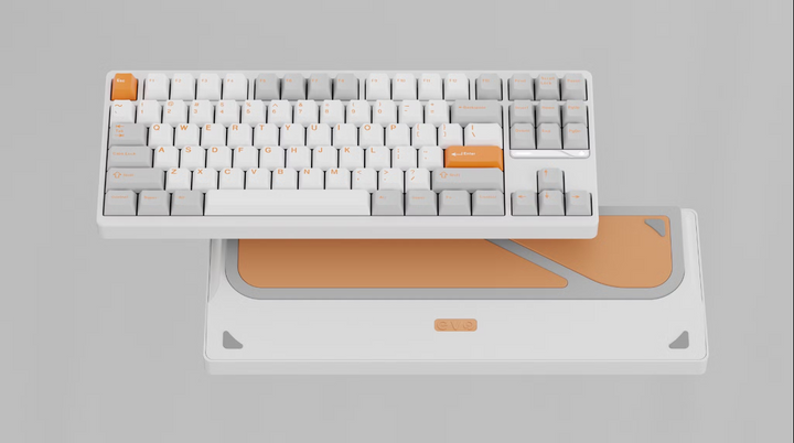 [Pre-order] Evoworks Evo80 Keyboard