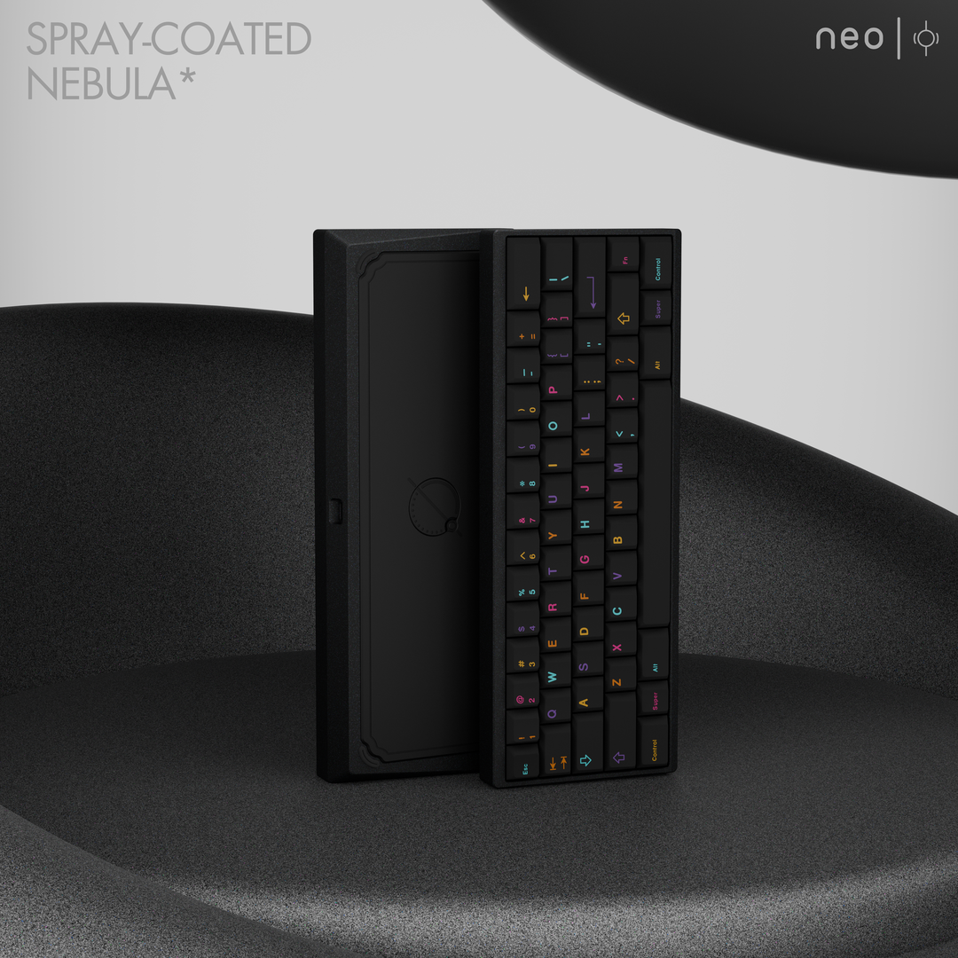 [Pre-order] Neo60 Core - Keyboard Kit