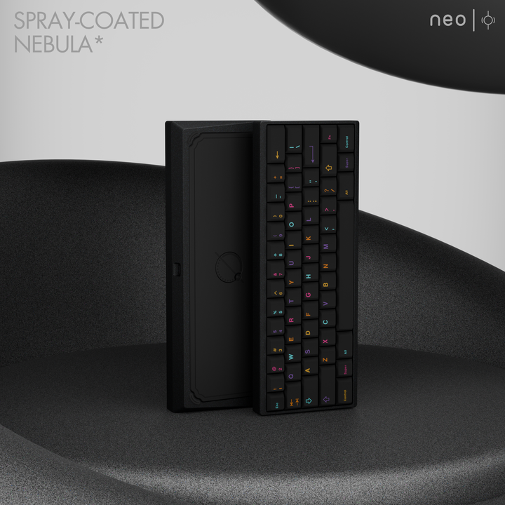 Neo - Keyboards - [Pre-order] Neo60 Core - Keyboard Kit - Keebz N Cables