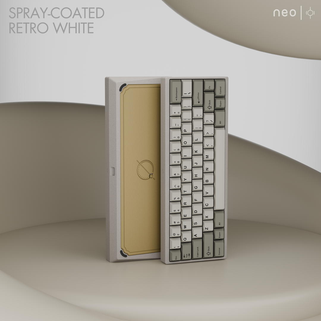 Neo - Keyboards - [Pre-order] Neo60 Core - Keyboard Kit - Keebz N Cables