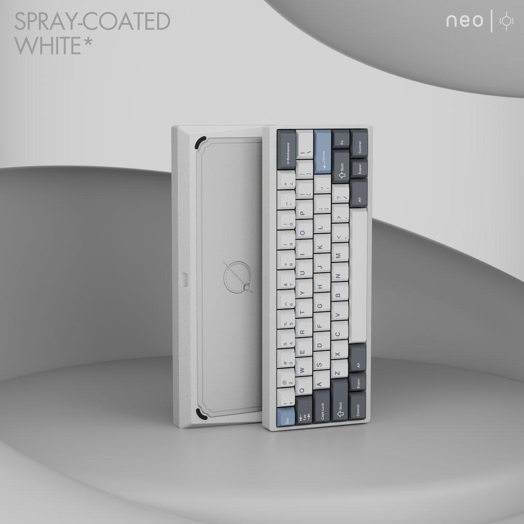 Neo - Keyboards - [Pre-order] Neo60 Core - Keyboard Kit - Keebz N Cables