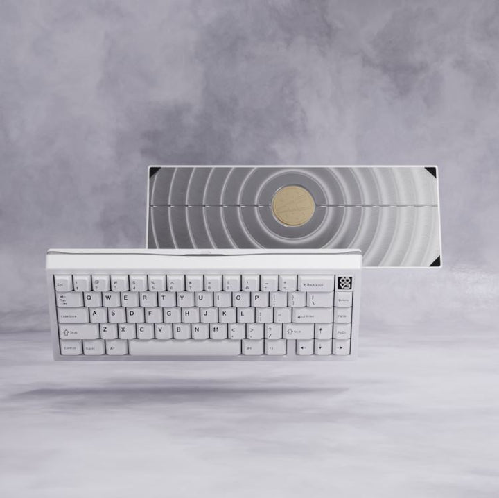 [Pre-order] Zoom65 V3 Keyboard Kit