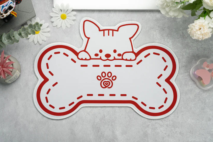 Chilkey PAW65 Deskmat Series