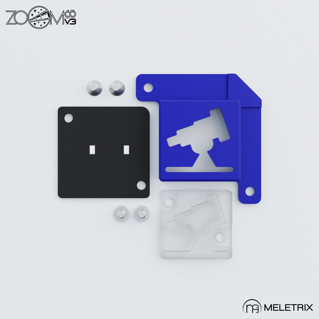 [Group-Buy] Zoom65 V3 Add On - Replacement Modulars