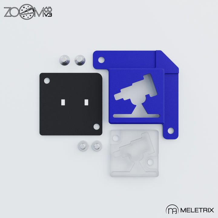 [Group-Buy] Zoom65 V3 Add On - Replacement Modulars