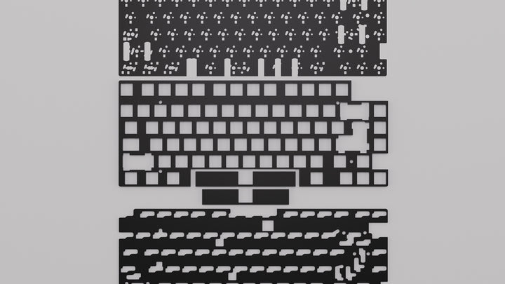 [Group-Buy] Zoom75 TIGA - Addon