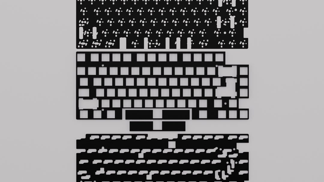 [Group-Buy] Zoom75 TIGA - Addon