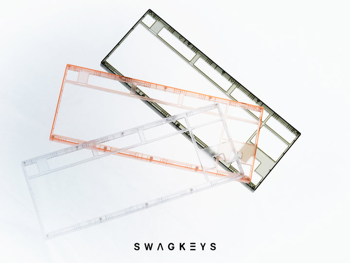 Swagkeys - Keyboard - Transition Lite TKL Mechanical Keyboard - Keebz N Cables