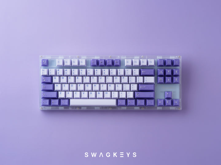 Swagkeys - Keyboard - Transition Lite TKL Mechanical Keyboard - Keebz N Cables