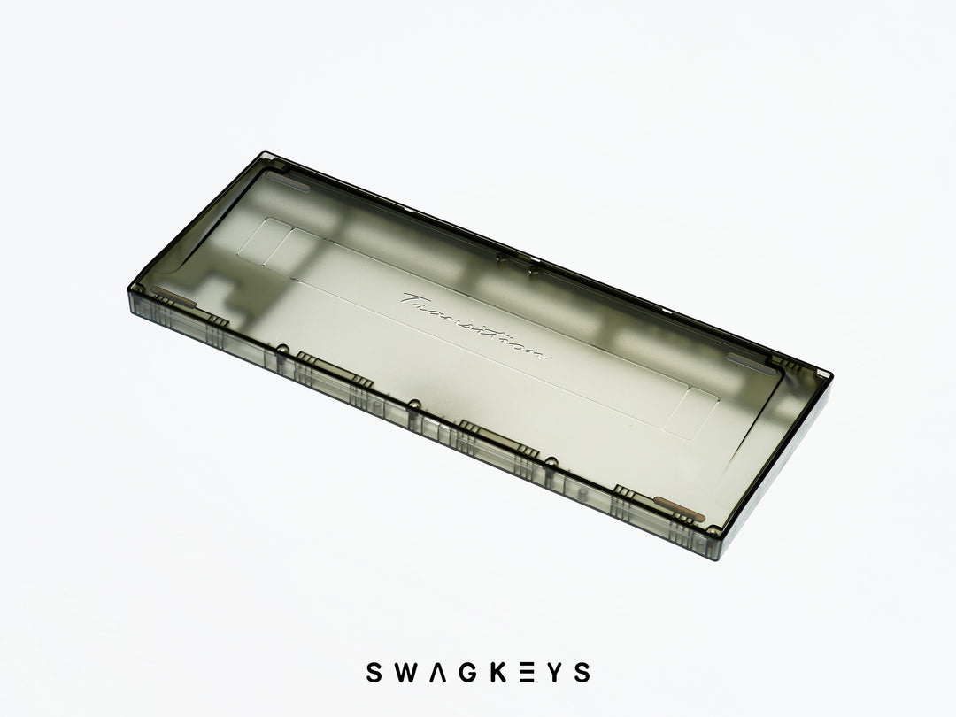 Swagkeys - Keyboard - Transition Lite TKL Mechanical Keyboard - Keebz N Cables