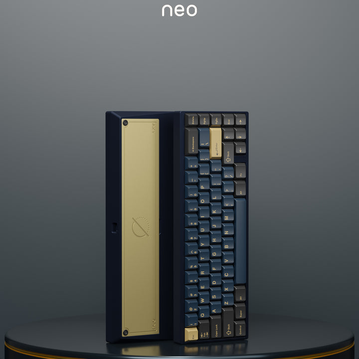 Neo - Keyboards - [Pre-order] Neo65 - Keyboard Kit - February 2025 - Keebz N Cables