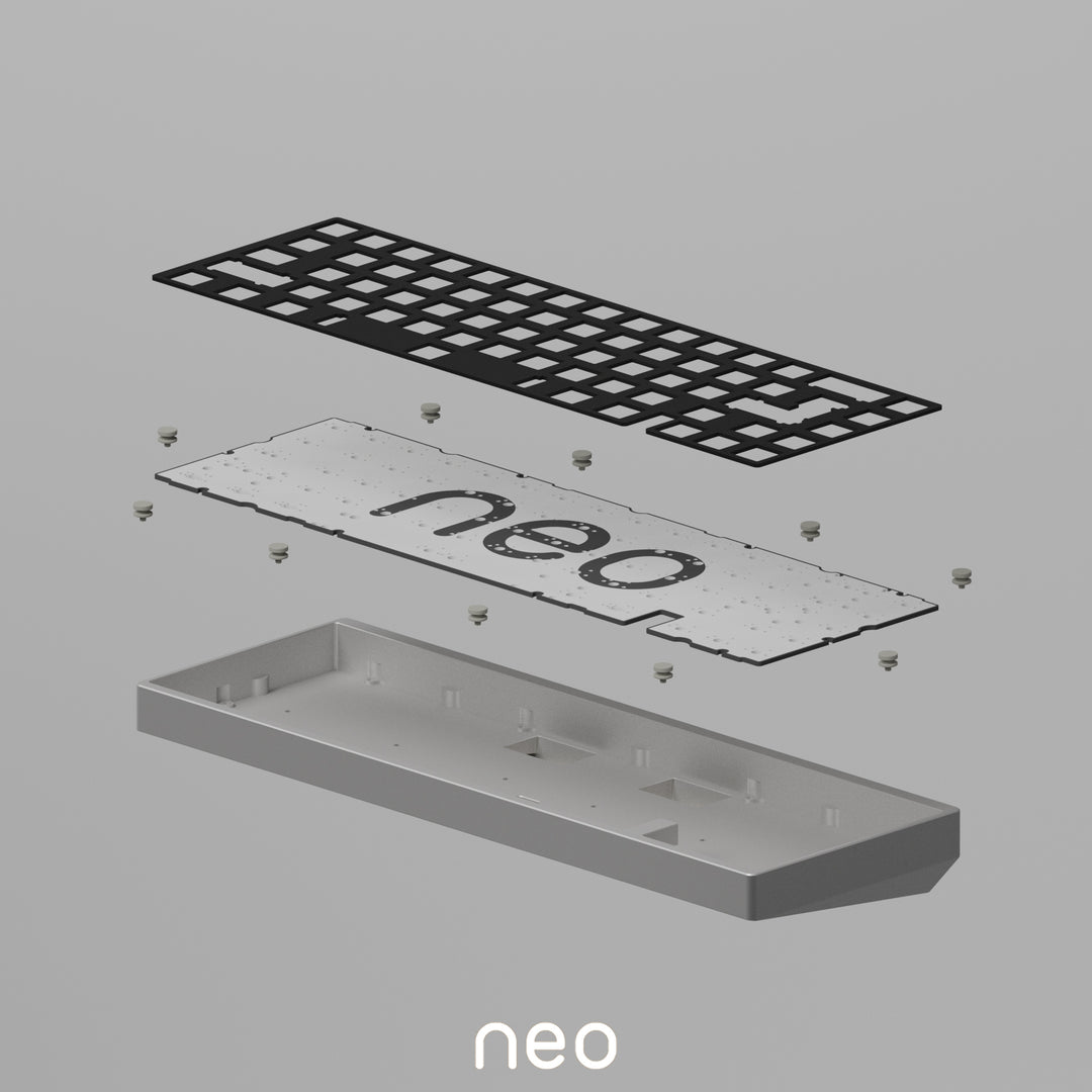 [Pre-order] Neo65 - Addons