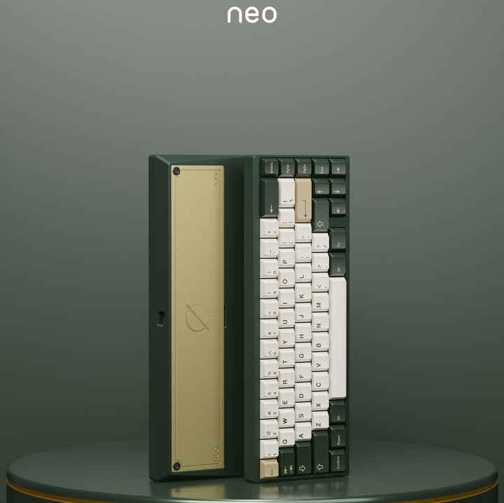 Neo - Keyboards - [Pre-order] Neo65 - Keyboard Kit - February 2025 - Keebz N Cables