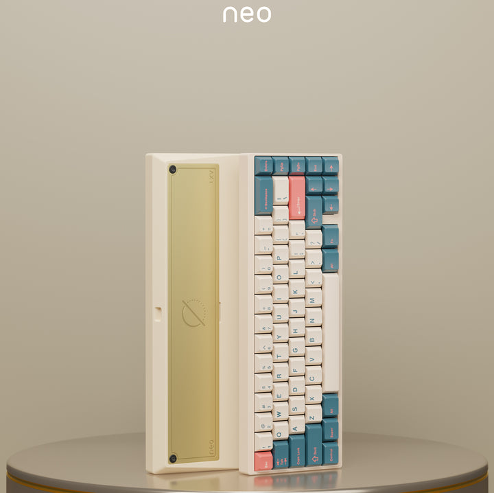 Neo - Keyboards - [Pre-order] Neo65 - Keyboard Kit - February 2025 - Keebz N Cables