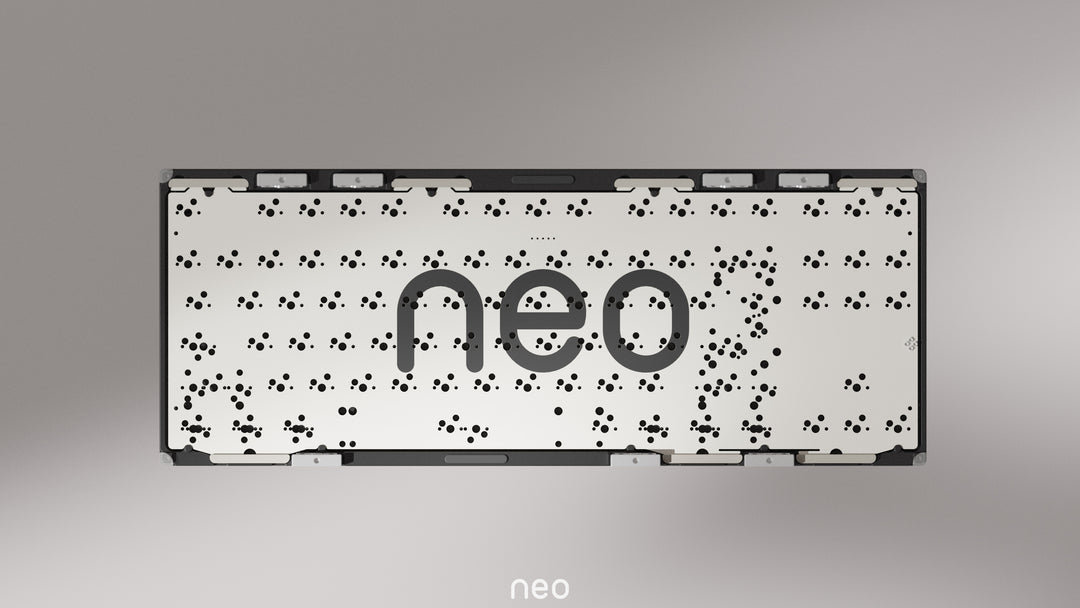 [Pre-order] Neo80 - PCB