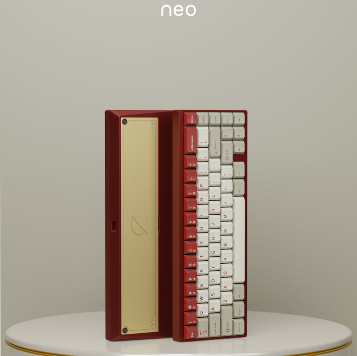 Neo - Keyboards - [Pre-order] Neo65 - Keyboard Kit - February 2025 - Keebz N Cables