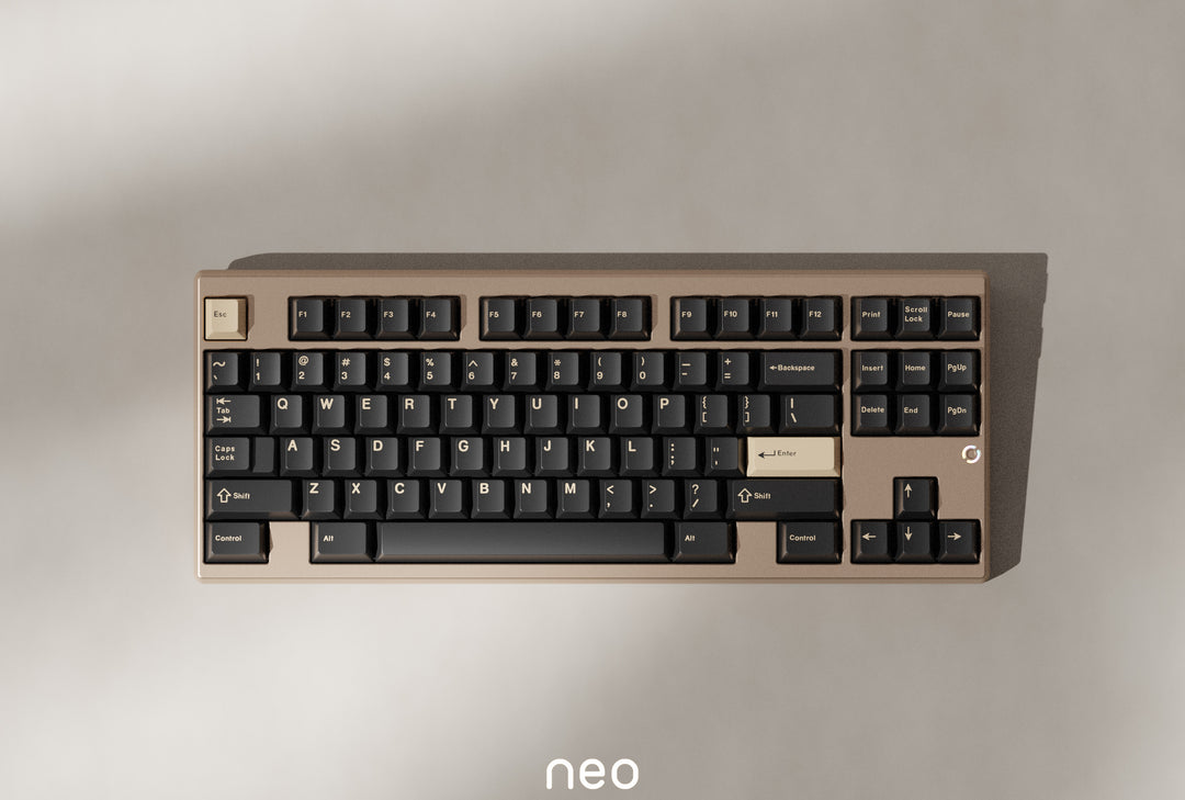 [Pre-order] Neo80 - Keyboard Kit