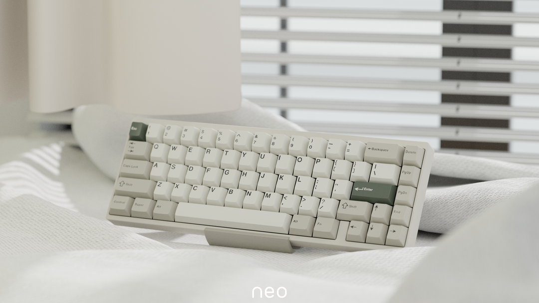 [Pre-order] Neo65 - Keyboard Kit