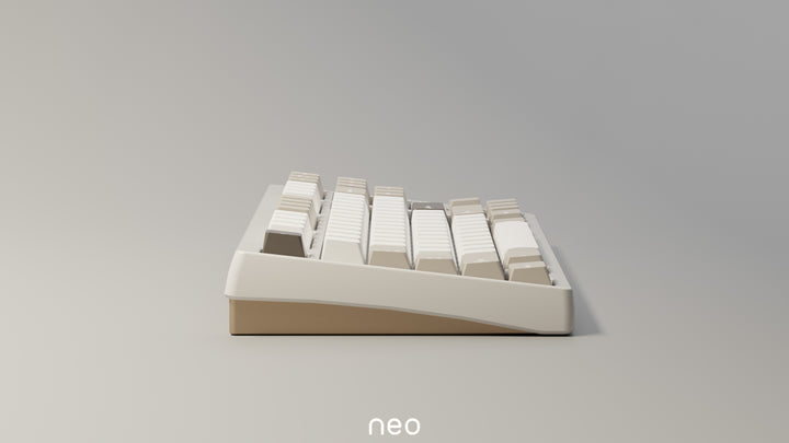 [Pre-order] Neo80 - Keyboard Kit