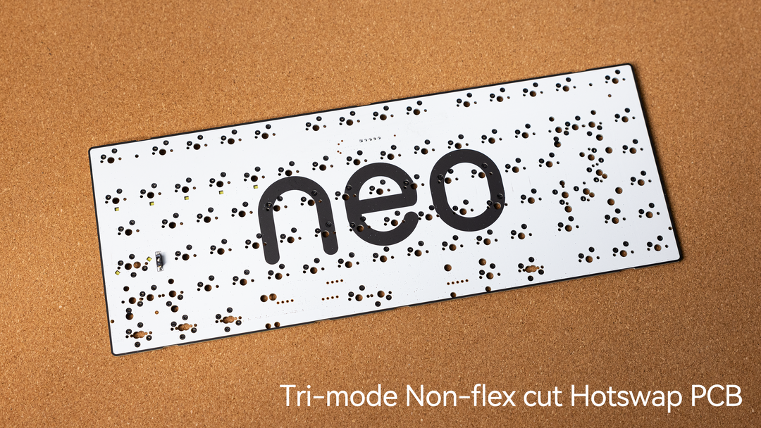 [Pre-order] Neo75 Cu - PCBs