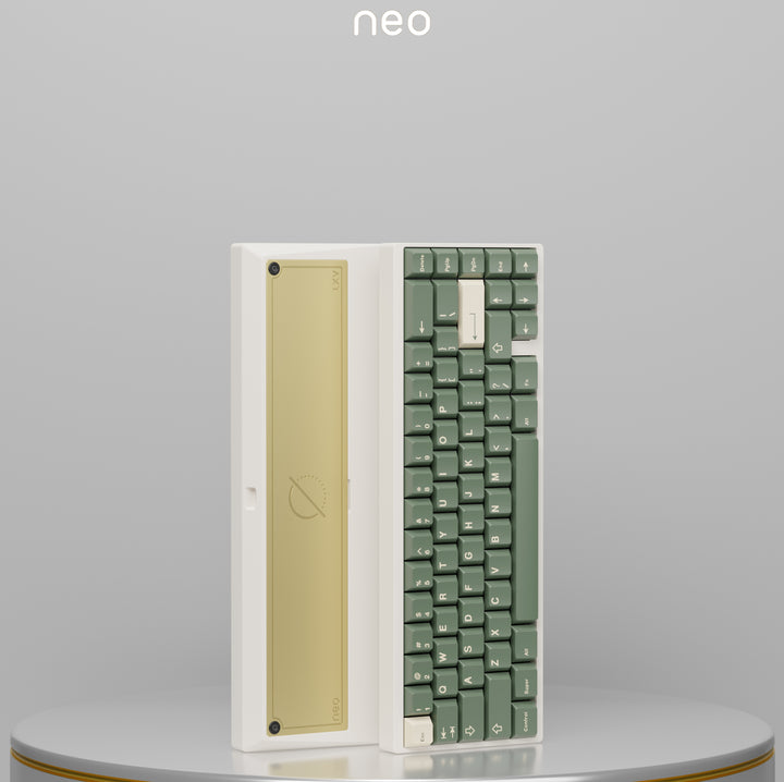 Neo - Keyboards - [Pre-order] Neo65 - Keyboard Kit - February 2025 - Keebz N Cables