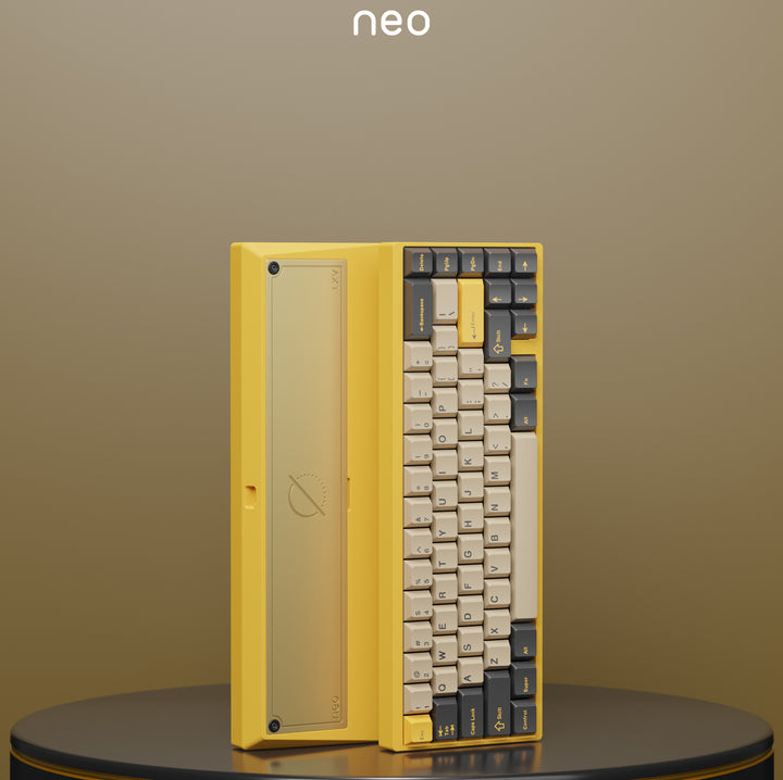 Neo - Keyboards - [Pre-order] Neo65 - Keyboard Kit - February 2025 - Keebz N Cables