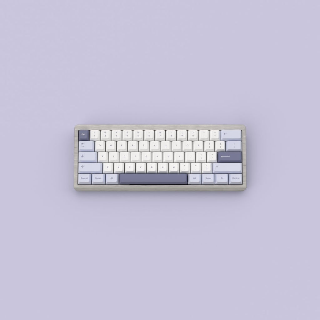 Zoom75 Matching Keycaps – Keebz N Cables