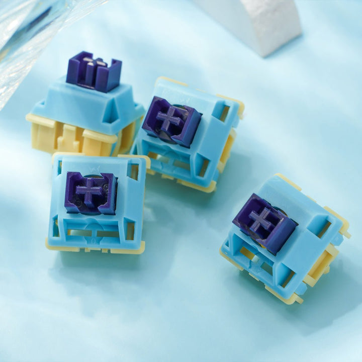 [Group-buy] WS Steller Keycaps - Keebz N CablesKeycaps