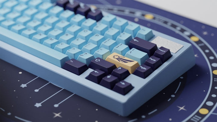 [Group-buy] WS Steller Keycaps - Keebz N CablesKeycaps